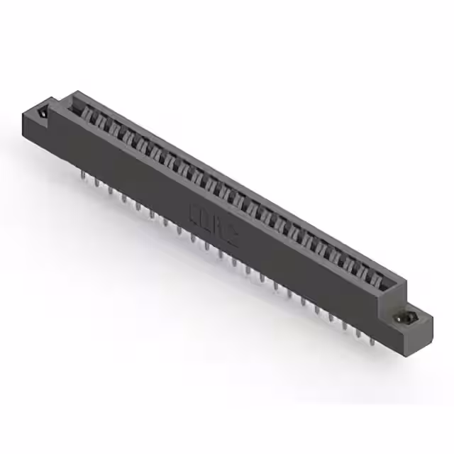 356-022-420-108 EDAC Inc.  Edgeboard Connectors